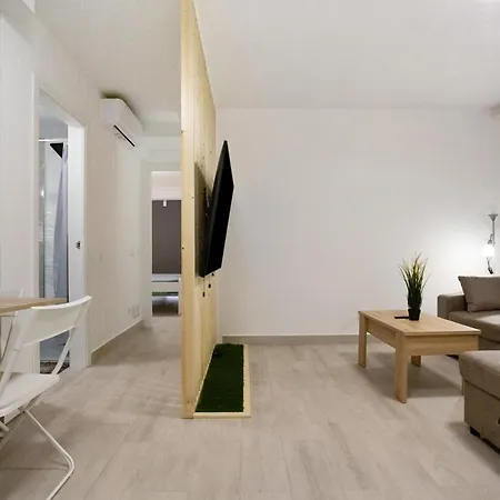 Casa David Prieto 2 Holiday home *