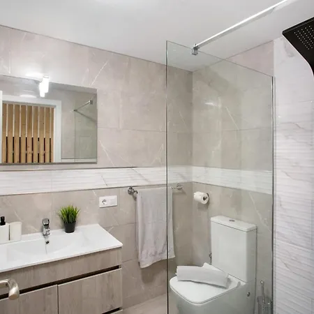 Casa David Prieto 2 別荘