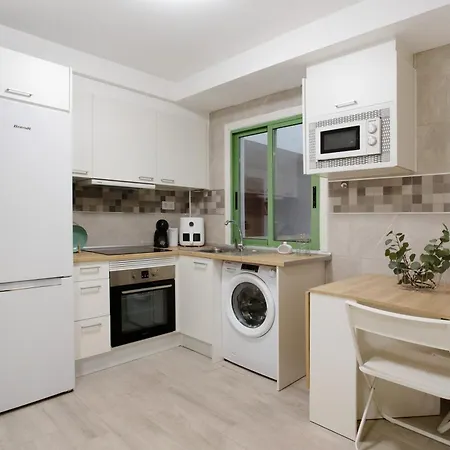 Casa David Prieto 2 別荘 *