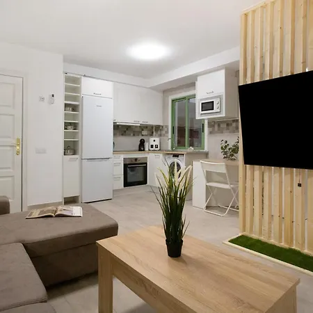 Tatil Evi Casa David Prieto 2