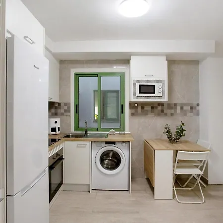 Tatil Evi Casa David Prieto 2