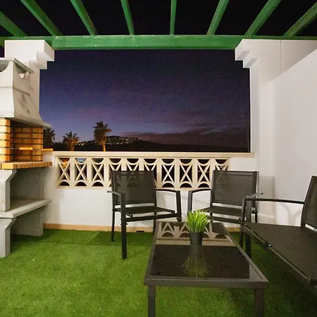 Casa David Prieto 2 カレタ・デ・フステ