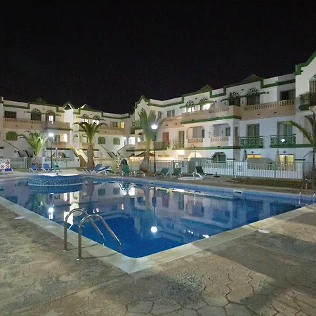 Tatil Evi Casa David Prieto 2 *