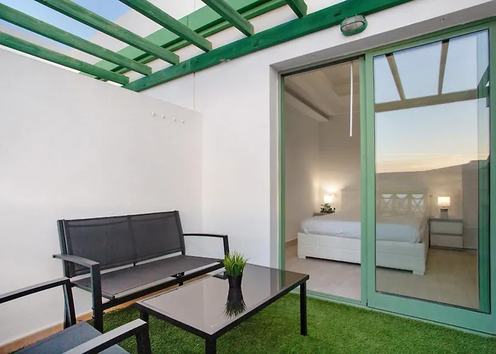 Casa David Prieto 2 * Caleta De Fuste