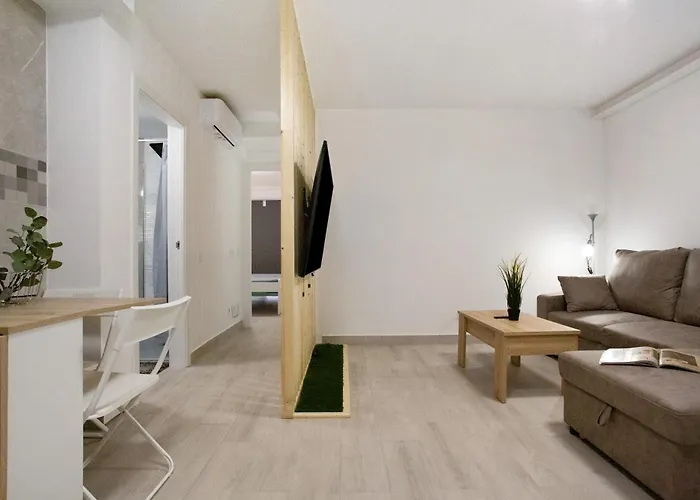 Casa David Prieto 2 Holiday home *