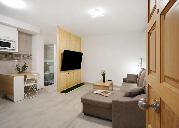 Casa David Prieto 2 Σπίτι διακοπών Caleta De Fuste