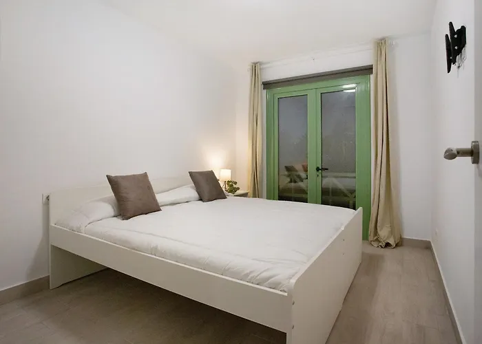 Σπίτι διακοπών Casa David Prieto 2 *