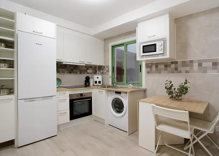 Casa David Prieto 2 Holiday home *