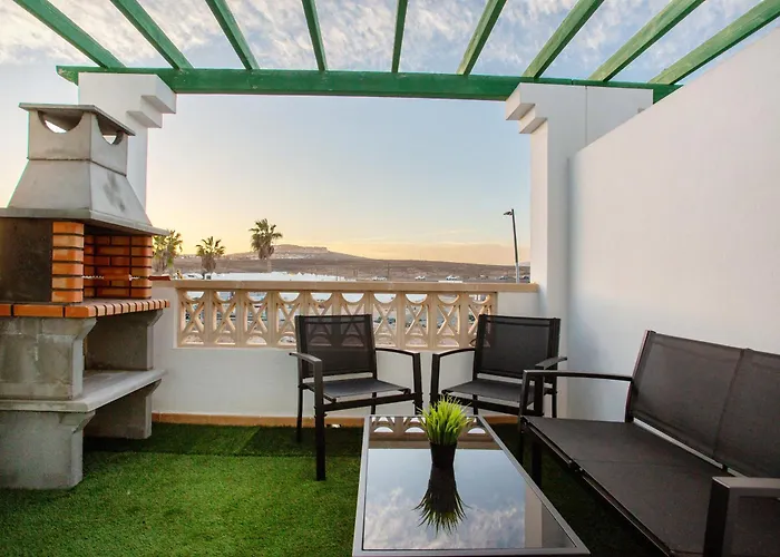 Σπίτι διακοπών Casa David Prieto 2