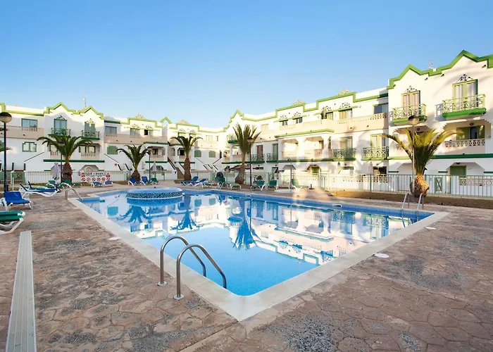 Casa David Prieto 2 Σπίτι διακοπών Caleta De Fuste