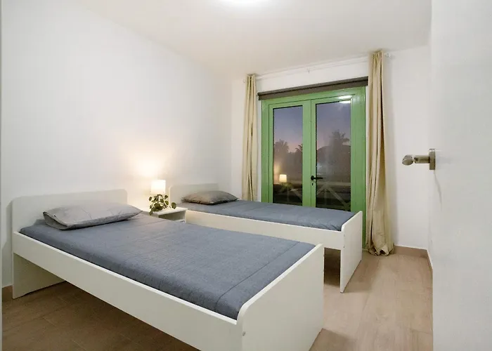 Casa David Prieto 2 Caleta De Fuste