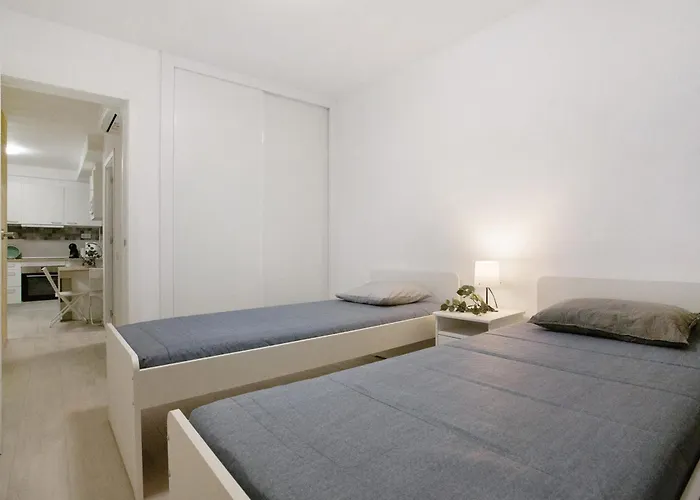 Casa David Prieto 2 Σπίτι διακοπών *