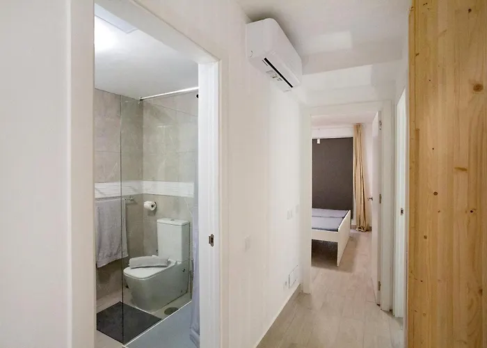 Σπίτι διακοπών Casa David Prieto 2 Caleta De Fuste