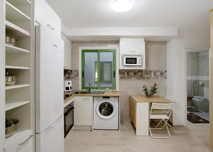 Σπίτι διακοπών Casa David Prieto 2