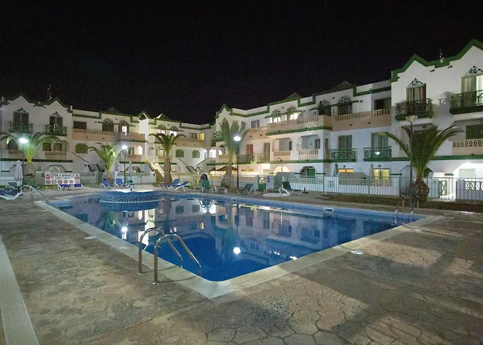 Σπίτι διακοπών Casa David Prieto 2 *