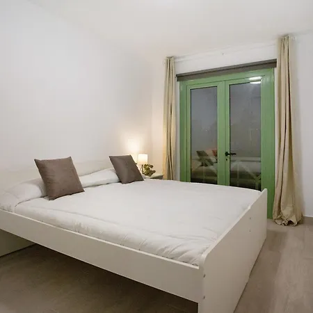 Дом отдыха Casa David Prieto 2 *