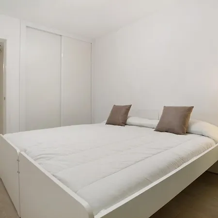 Casa David Prieto 2 Дом отдыха Калета-де-Фусте
