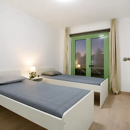 Casa David Prieto 2 Калета-де-Фусте
