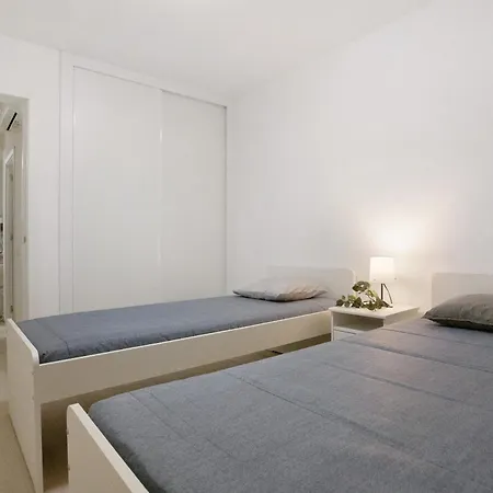Casa David Prieto 2 Дом отдыха *